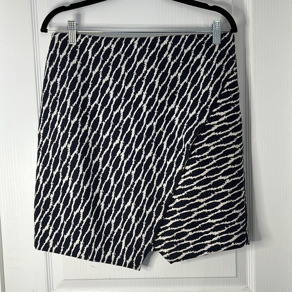 Ann Taylor Loft mini skirt